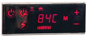 Пульт Harvia Xafir Combi CS110C